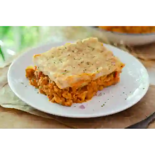 Lasagna Berenjena