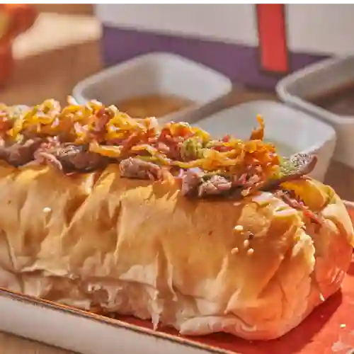 Perro Meat Lover