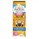 Tio Nachito Shampoo Jalea Real Manzana