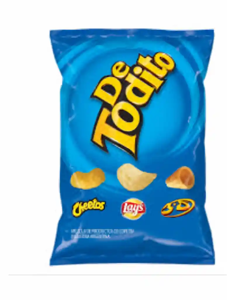 De Todito Pasabocas