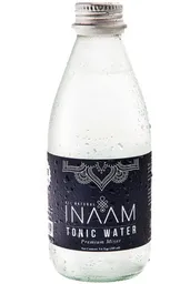 Inaam Agua Tónica Premium Mixer