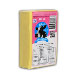 D Lusia Queso Letetico