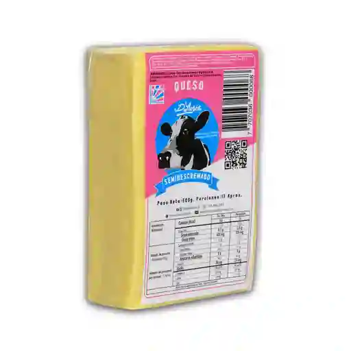 D Lusia Queso Letetico