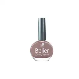 Belier Esmalte de Uñas Cinnamon Free 21