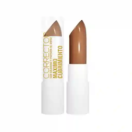 Corrector en Barra Julienne Maximo Cubrimiento Tono 3 X