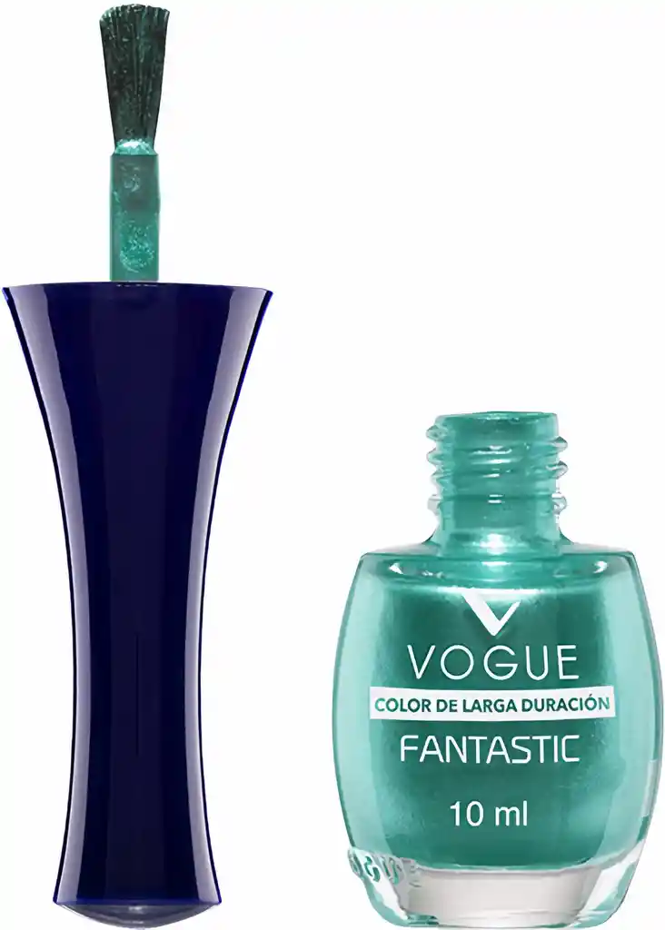 Vogue Esmalte de uñas Fantastic