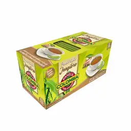 Panela Colombia Panela con Limón y Jengibre