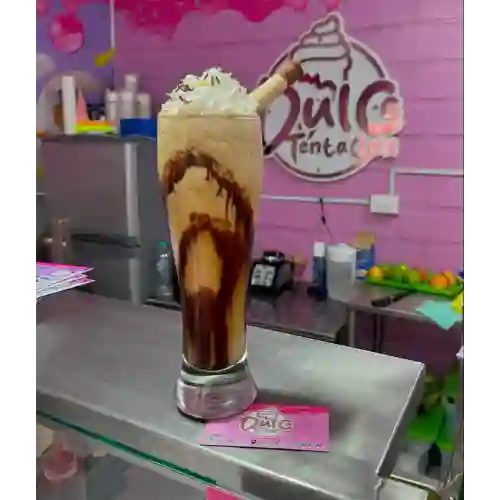 Granizado de Cafe