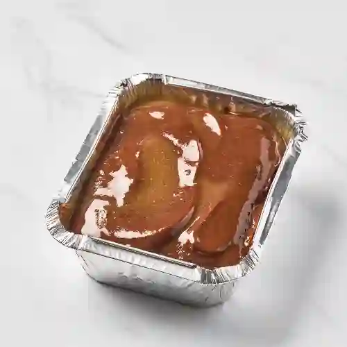 Torta de Whisky Personal (300g)