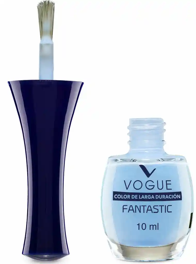 Vogue Esmalte Fantastic Tono Diosa
