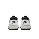 Nike Zapatos Full Force lo Hombre Blanco Talla 9 Ref: FB1362-101