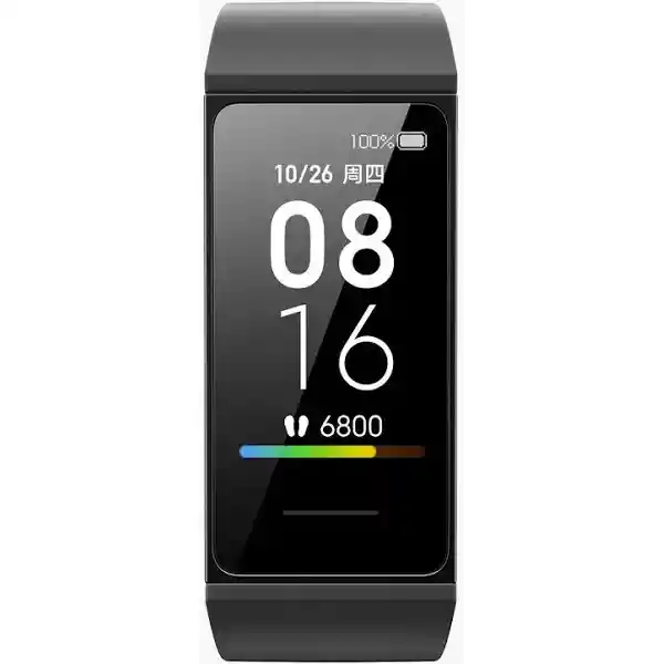 Xiaomi Mi Smart Band 4C Color Negro