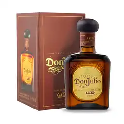 Don Julio Tequila Añejo