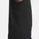 Reebok Short Speedwick Singlet Polos Hombre Negro Talla L