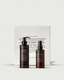 Combo Ritual Equilibrio Natural