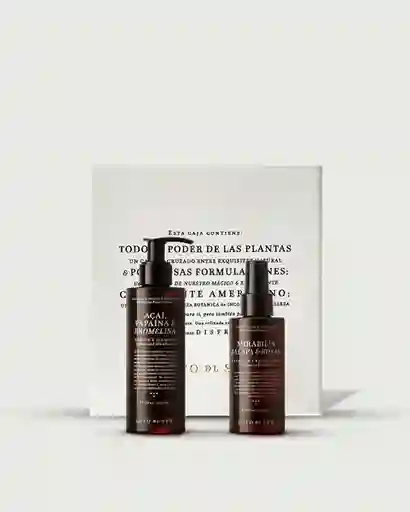 Combo Ritual Equilibrio Natural