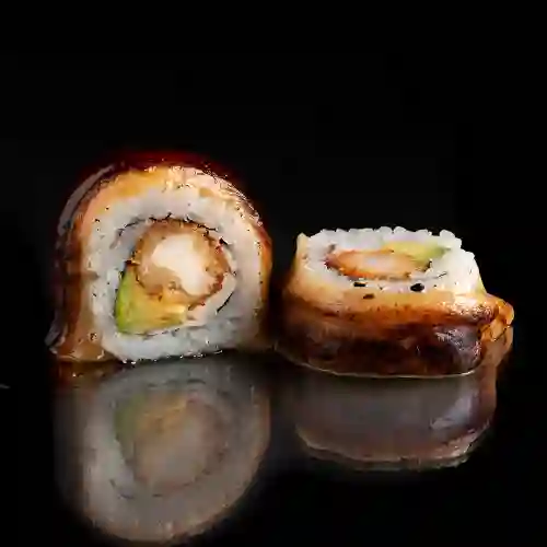 Sushi Octopussy