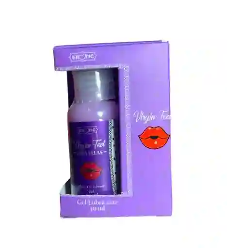 Erotic Gel Estrechante Virgin Feel Lube 30 mL