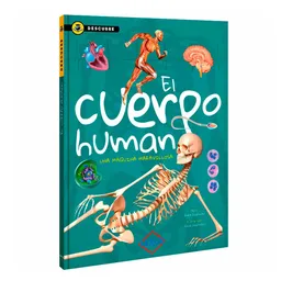 Lexus El Cuerpo Humano Una Maquina Maravillosa - Editores