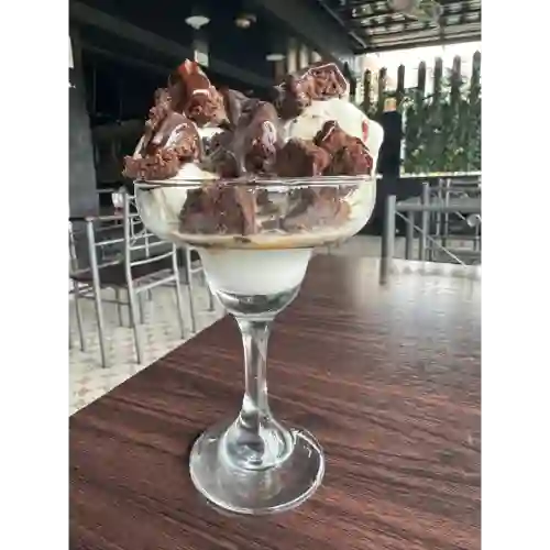 Brownie Bites