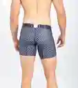 Unico Boxer Gris Talla L 111673