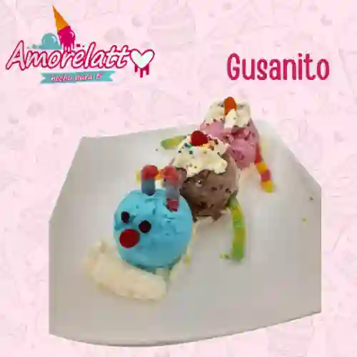 Gusanito