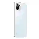 Xiaomi Celular 11 Lite 128Gb Ne Blanco