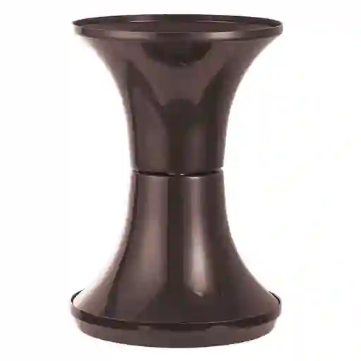 Vanyplas Matera Polipropileno Wengue 19 cm