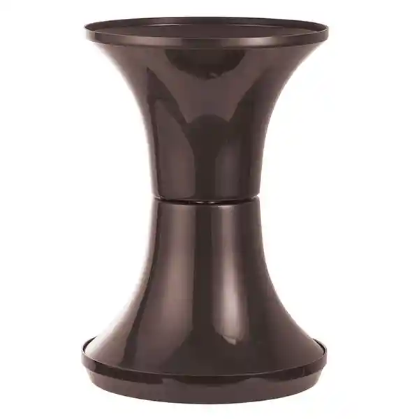 Vanyplas Matera Polipropileno Wengue 19 cm