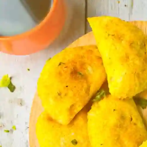 Combo X3 Empanadas