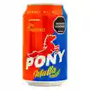 Pony Malta Bebida