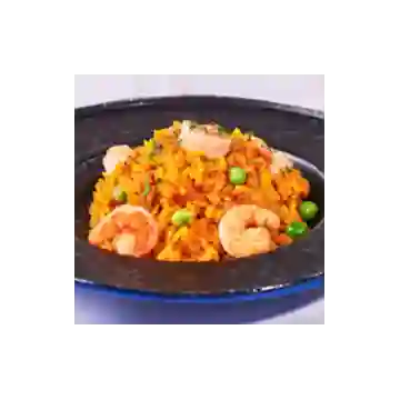 Arroz Camaron