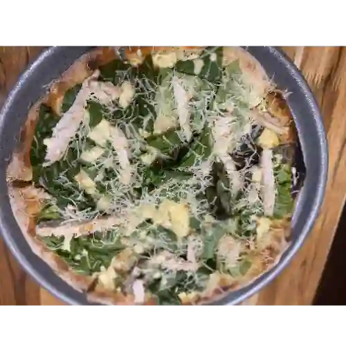 Pizza cesar