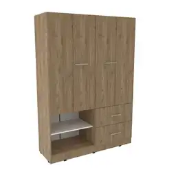 Closet Omi