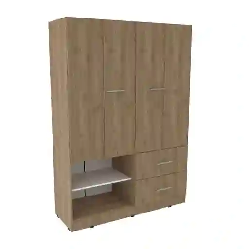 Closet Omi