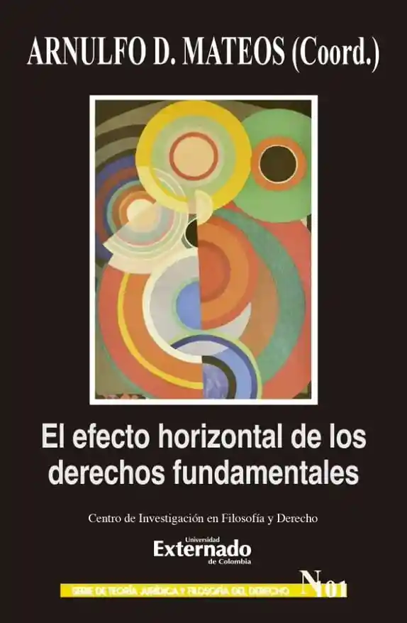 El Efecto Horizontal de Los Derechos Fundamentales