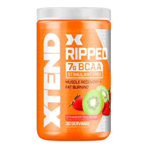 Aminoácidos Xtend Ripped