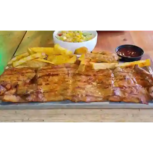 Filete de Pollo