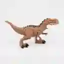 Maypa Dinosaurio T-Rex Sonido 27 x 10 cm