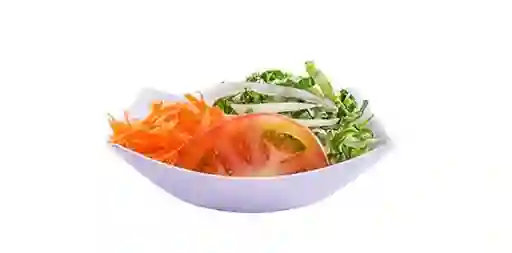 Ensalada Mixta Personal