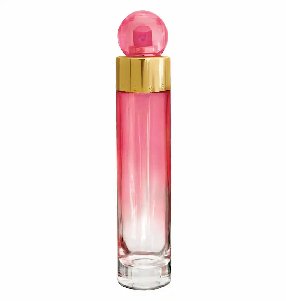 Perry Ellis Perfume 360 Coral Para Mujer 100 mL