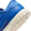 Nike Tenis Du Lo Remastered Hombre Azul 10 DV0821-400