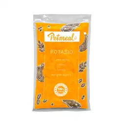 Petmeal Comida para Perro 