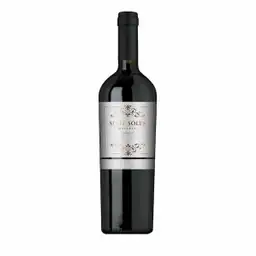 Siete Soles Vino Tinto Reserva Merlot