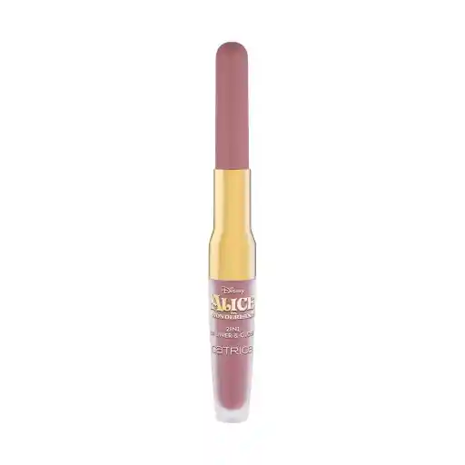 Brillo Catrice 2 en 1 Alice Wonderland 01 X
