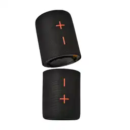 Parlante Recargable Klang 40w 2 en 1 Vta Con Tws Bluetooth y Radio Fm