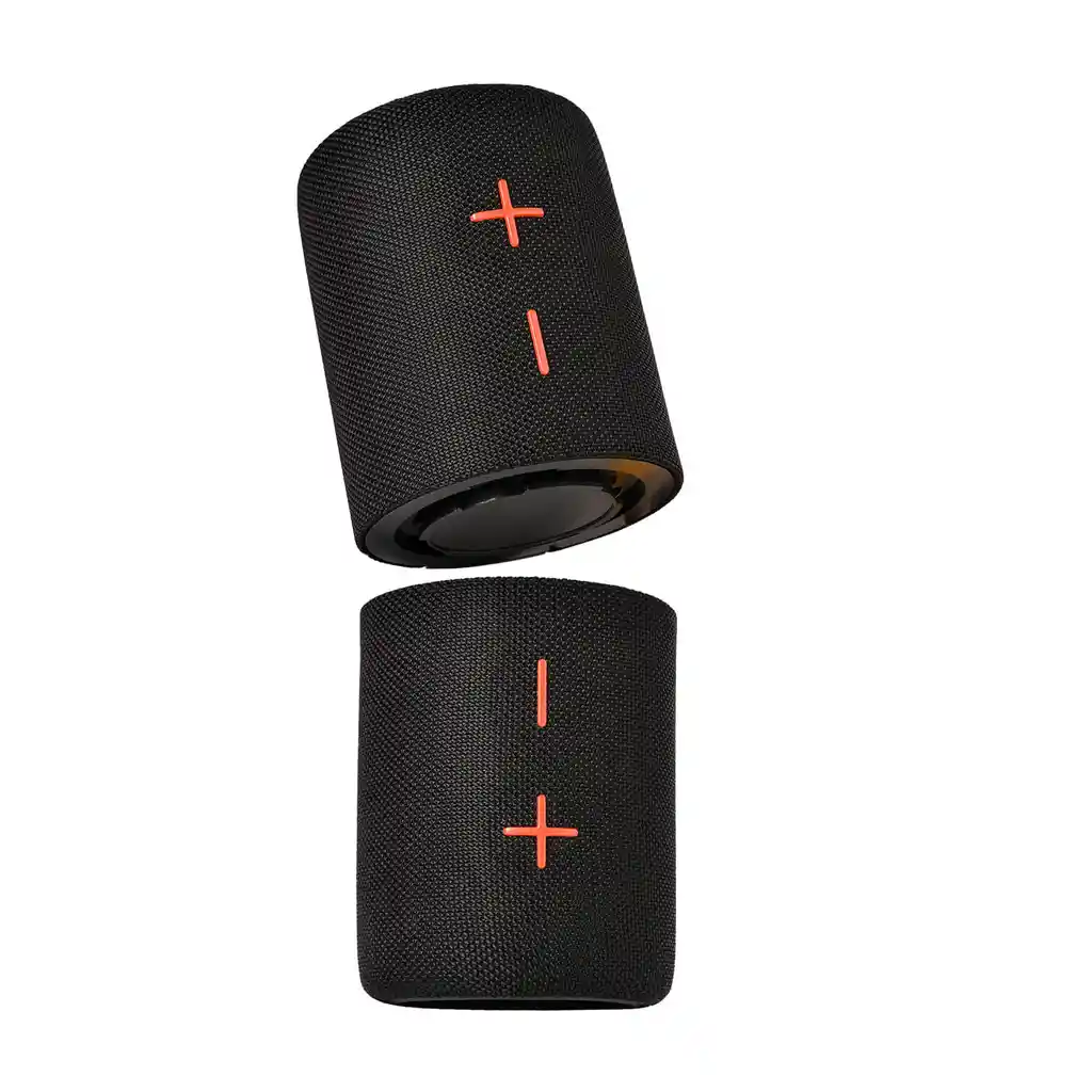 Parlante Recargable Klang 40w 2 en 1 Vta Con Tws Bluetooth y Radio Fm