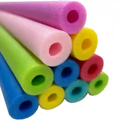 Flotador Tubular Espuma X 1.50 Flotalon 3594