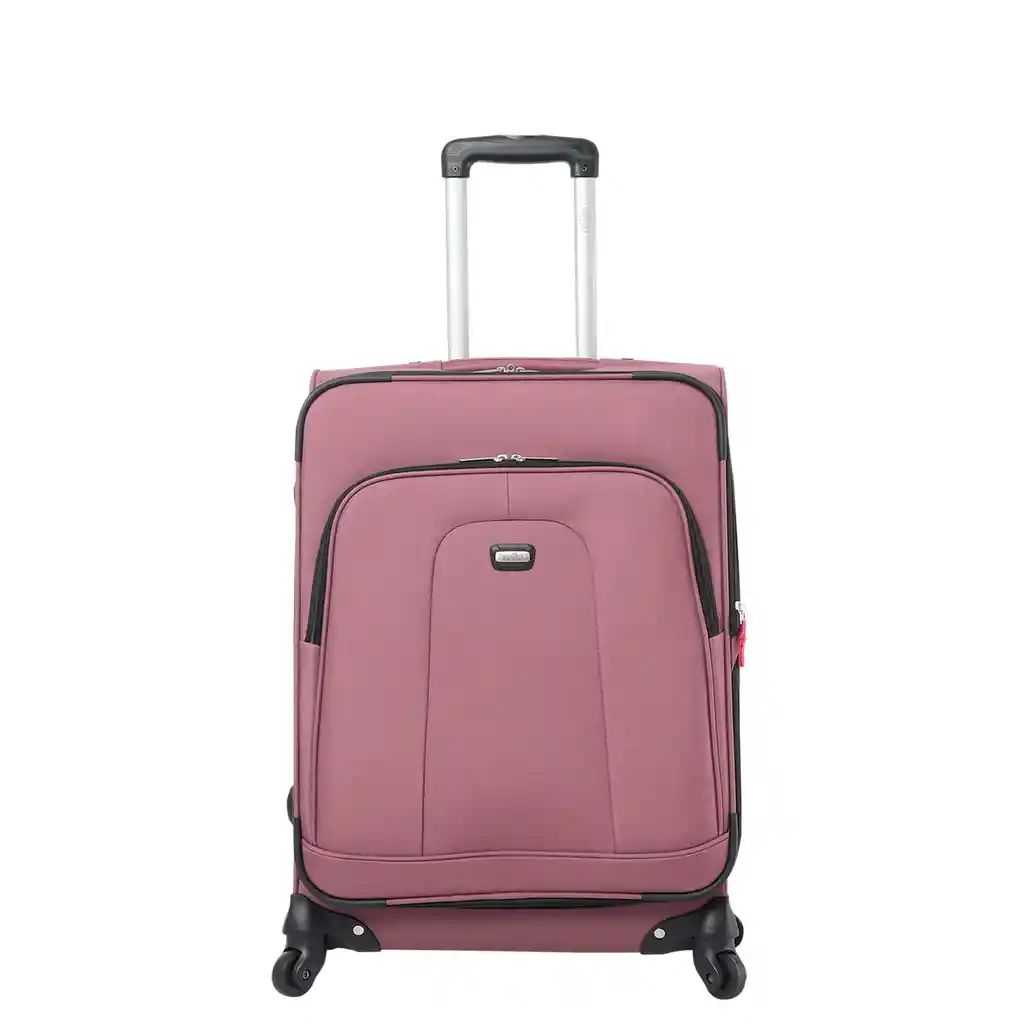 Maleta de Bodega Andromeda Rosada