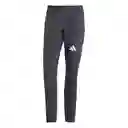 Adidas Pantalón Mtr Adapt Hombre Negro S